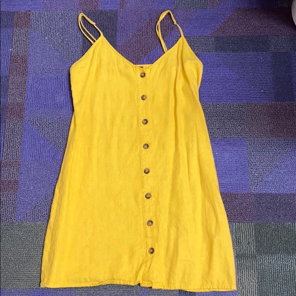 Beach Dress